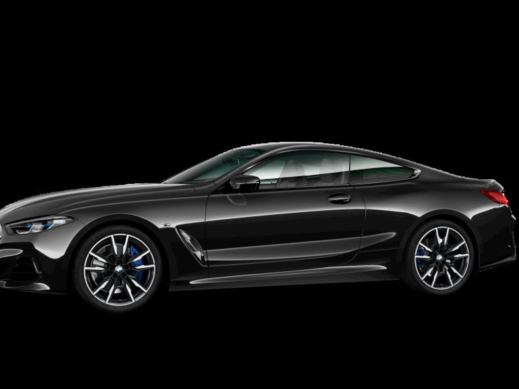 BMW M850