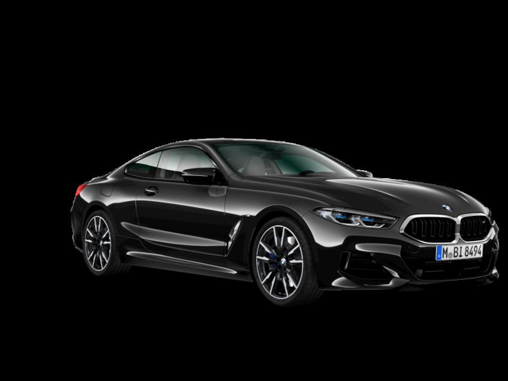 BMW M850