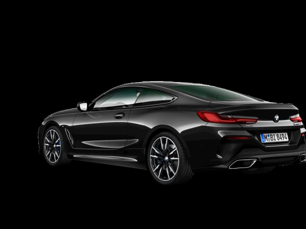 BMW M850