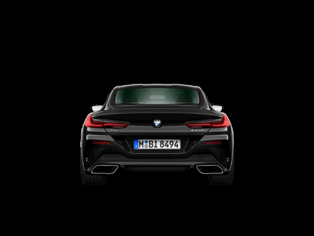 BMW M850