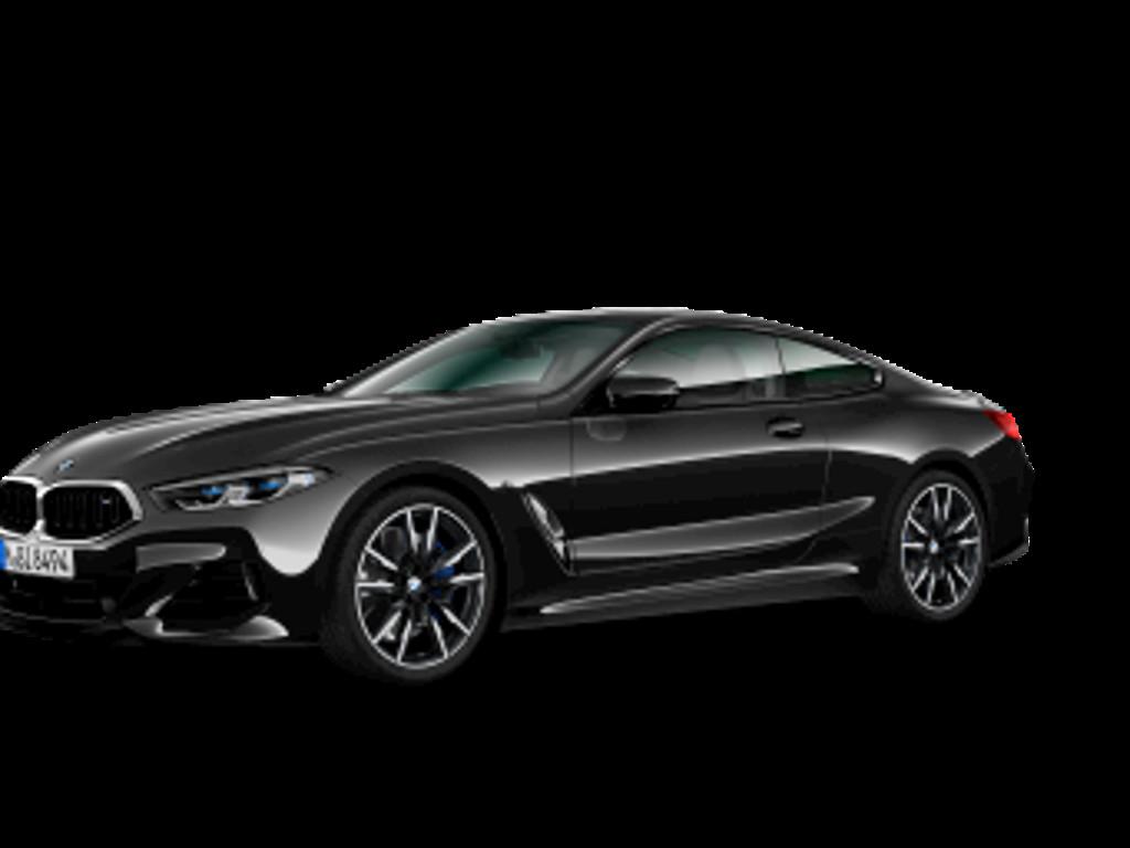 BMW M850