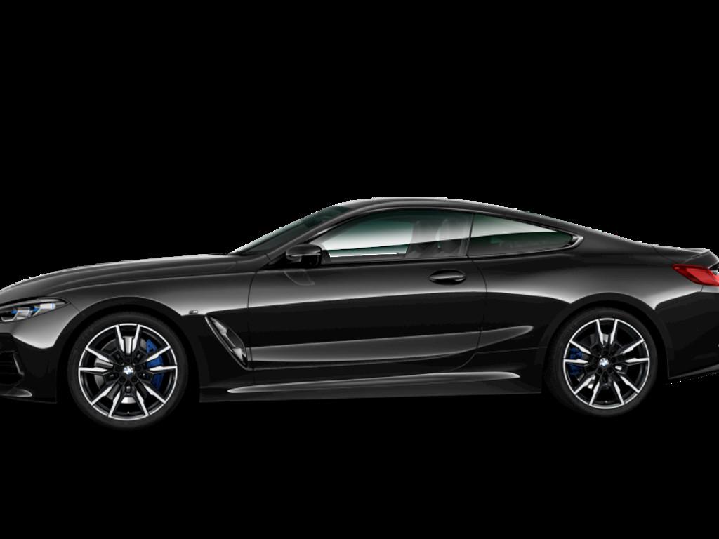 BMW M850