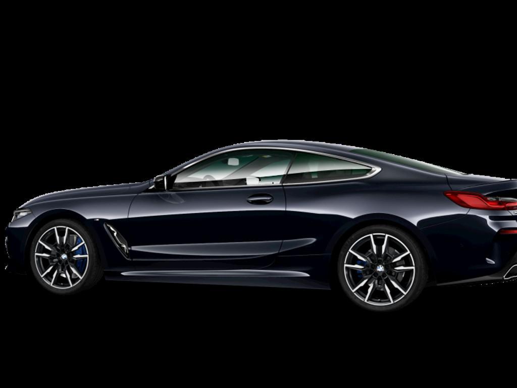 BMW M850