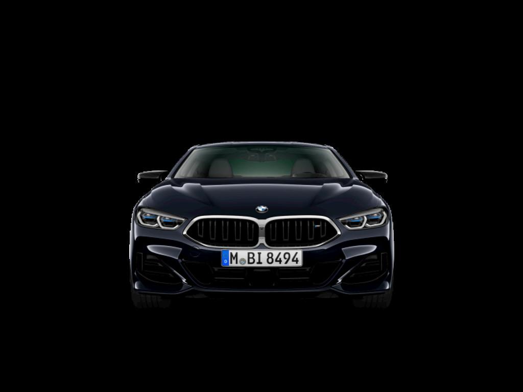 BMW M850