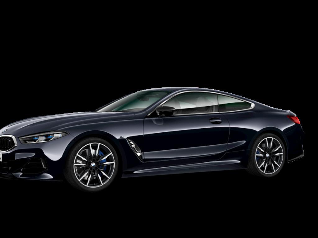 BMW M850