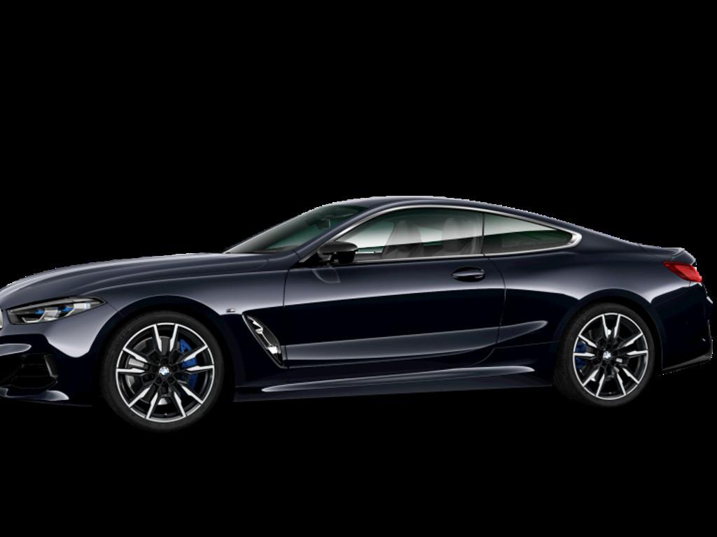 BMW M850