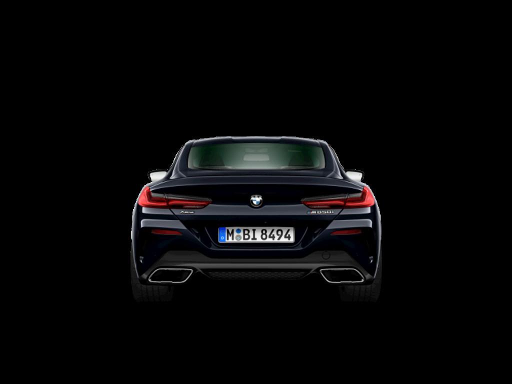 BMW M850