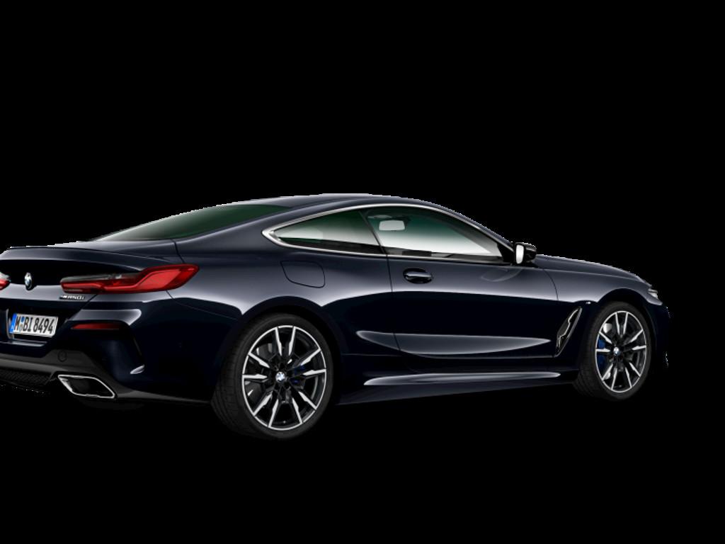 BMW M850