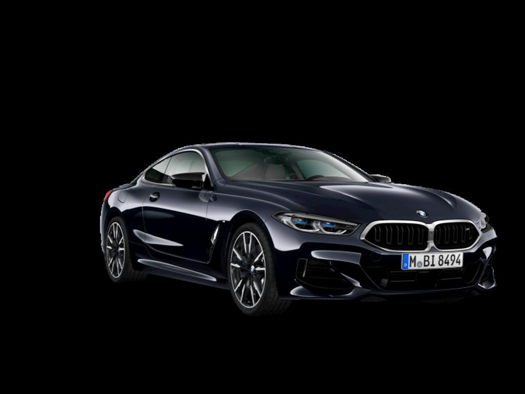BMW M850