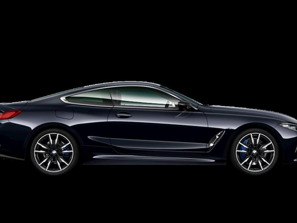 BMW M850