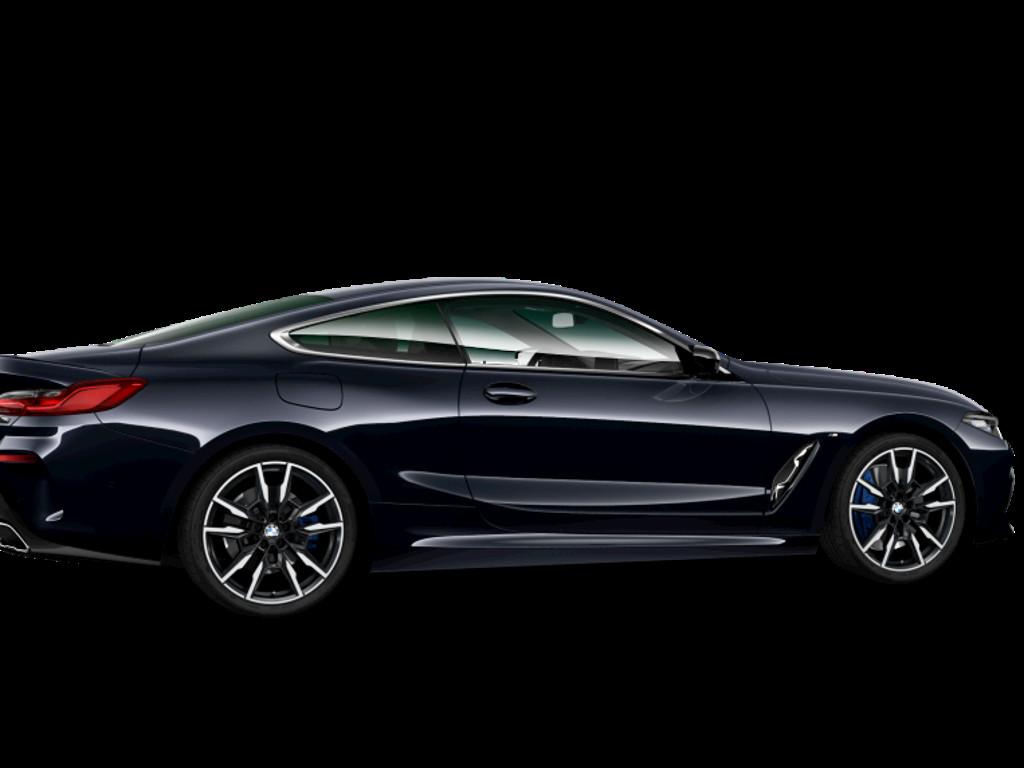 BMW M850