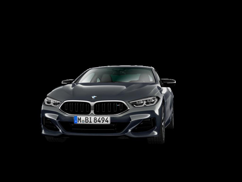 BMW M850 2023 Benzine