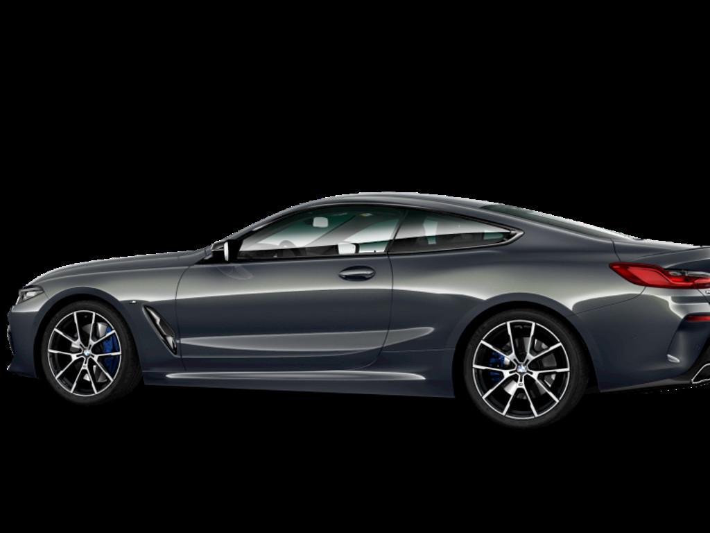 BMW M850