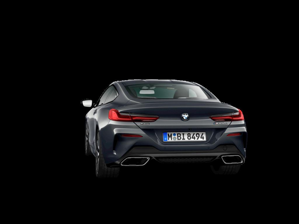BMW M850