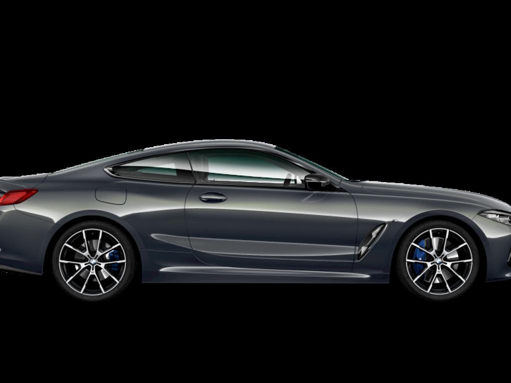 BMW M850