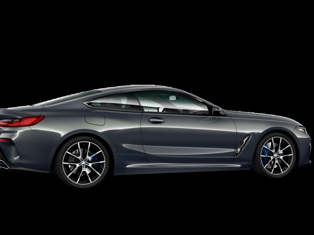 BMW M850