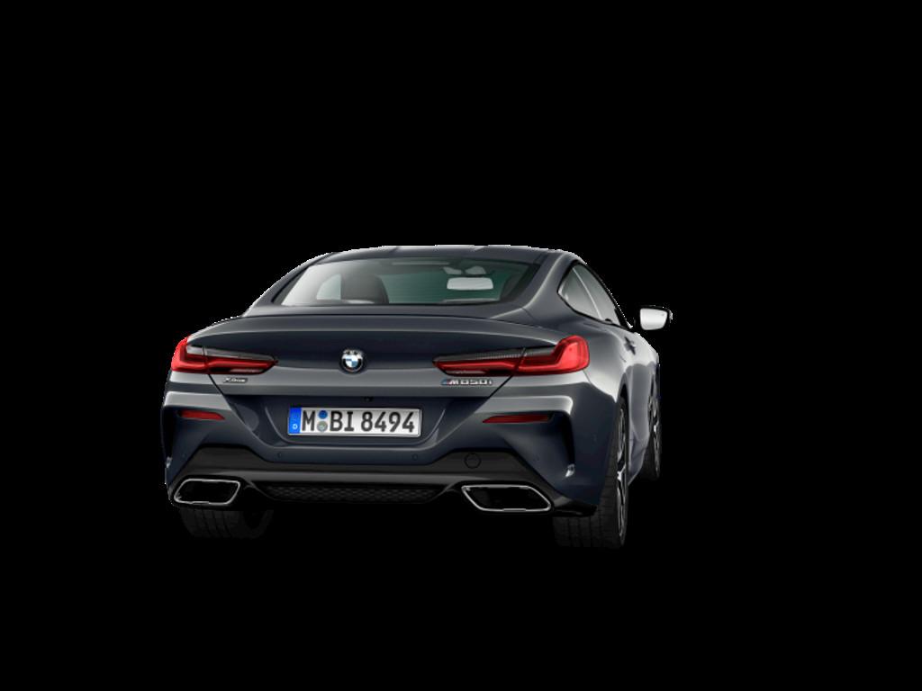 BMW M850