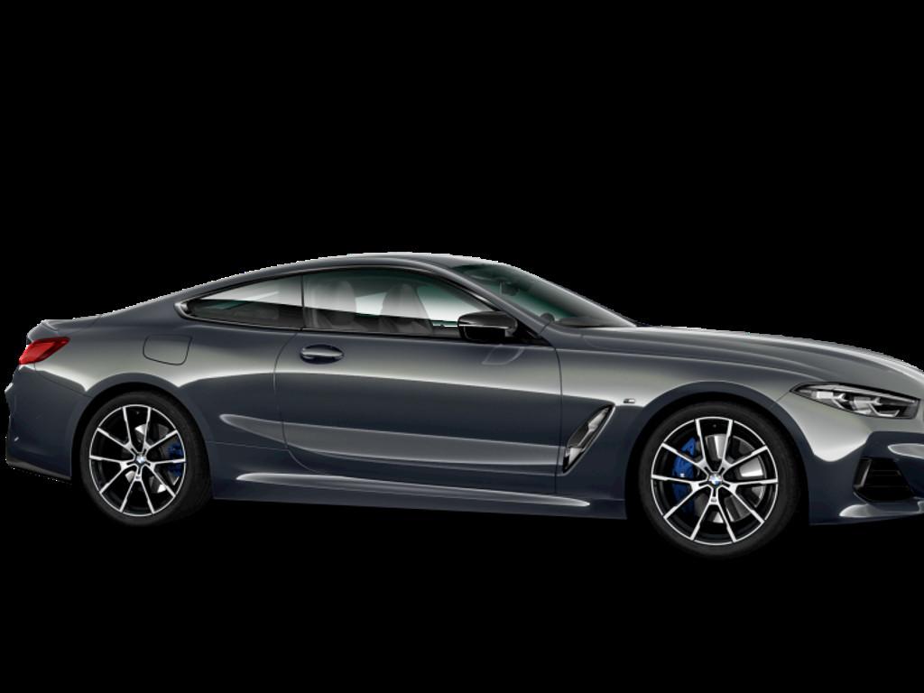 BMW M850