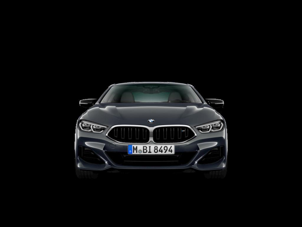 BMW M850