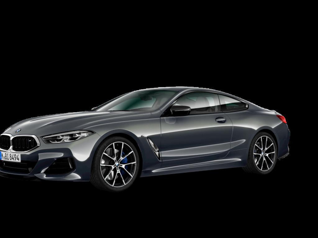 BMW M850