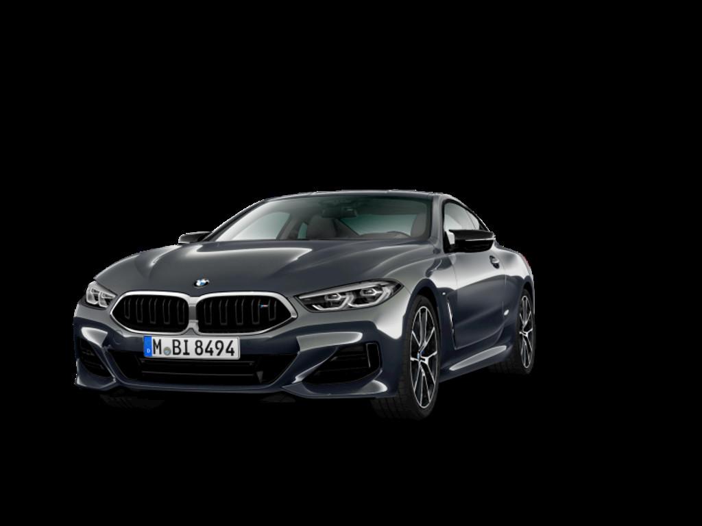 BMW M850