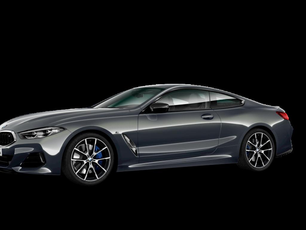 BMW M850