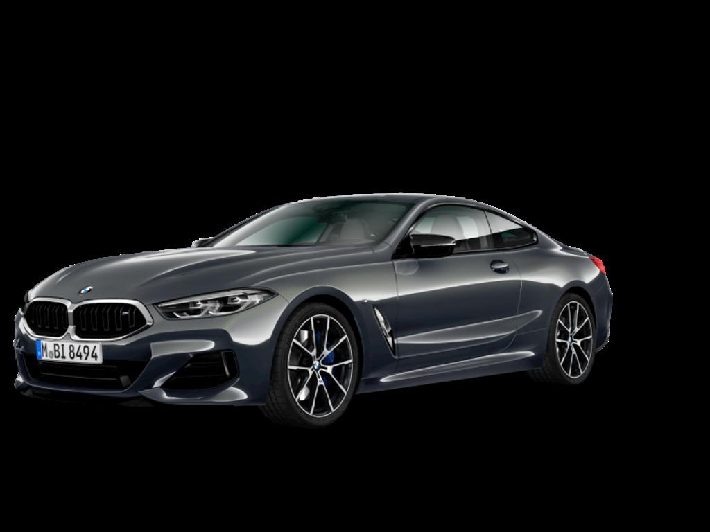 BMW M850