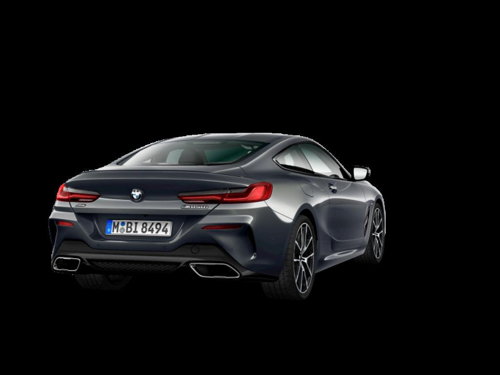 BMW M850