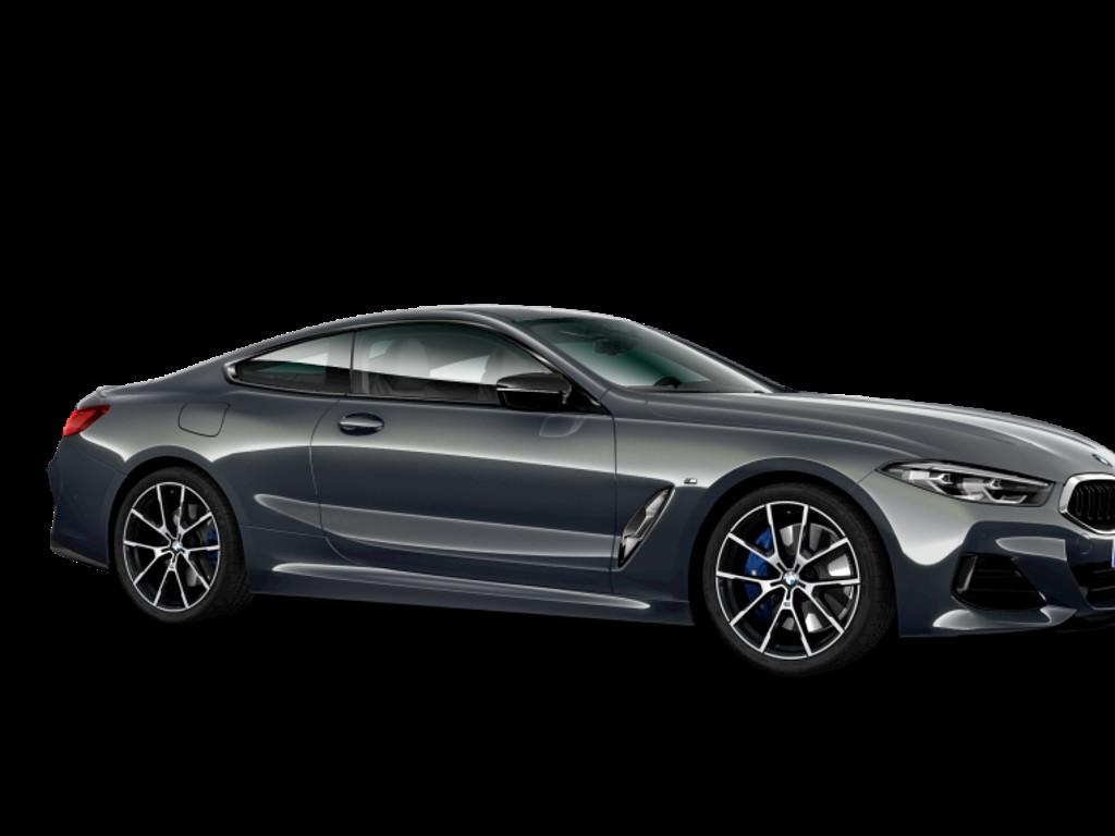 BMW M850