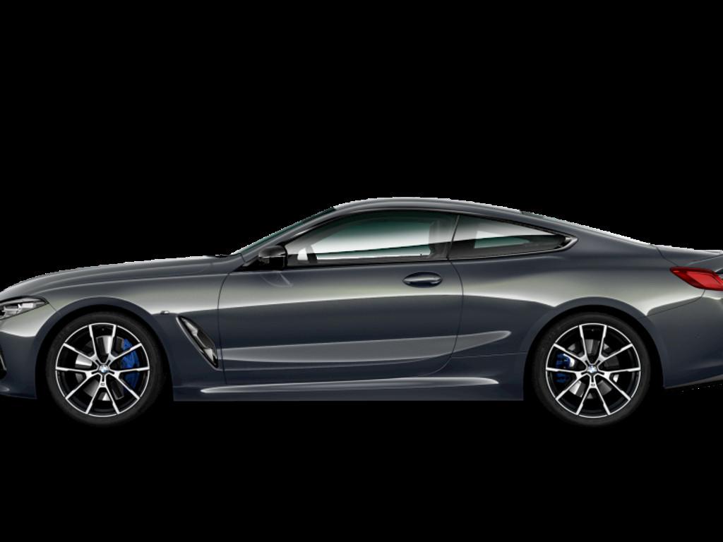 BMW M850