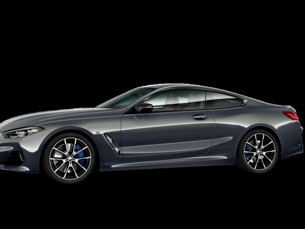 BMW M850