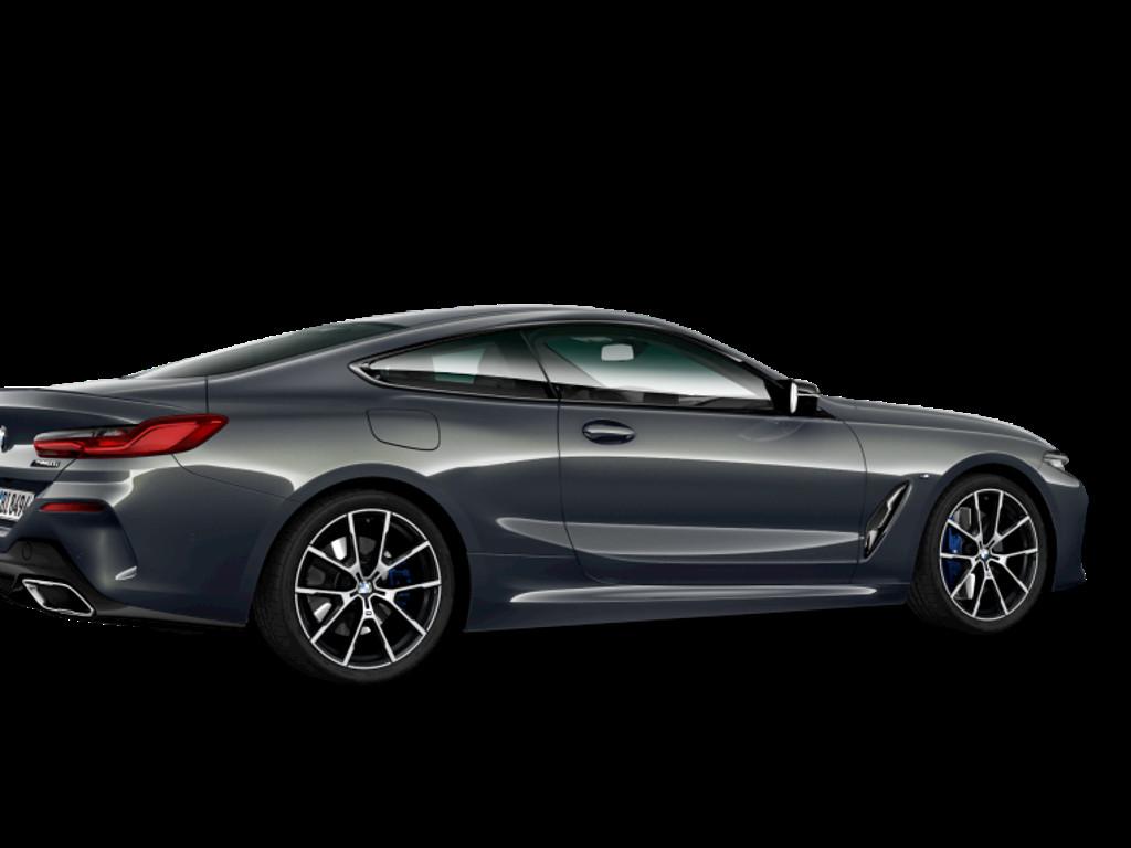 BMW M850