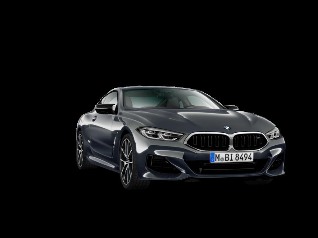 BMW M850