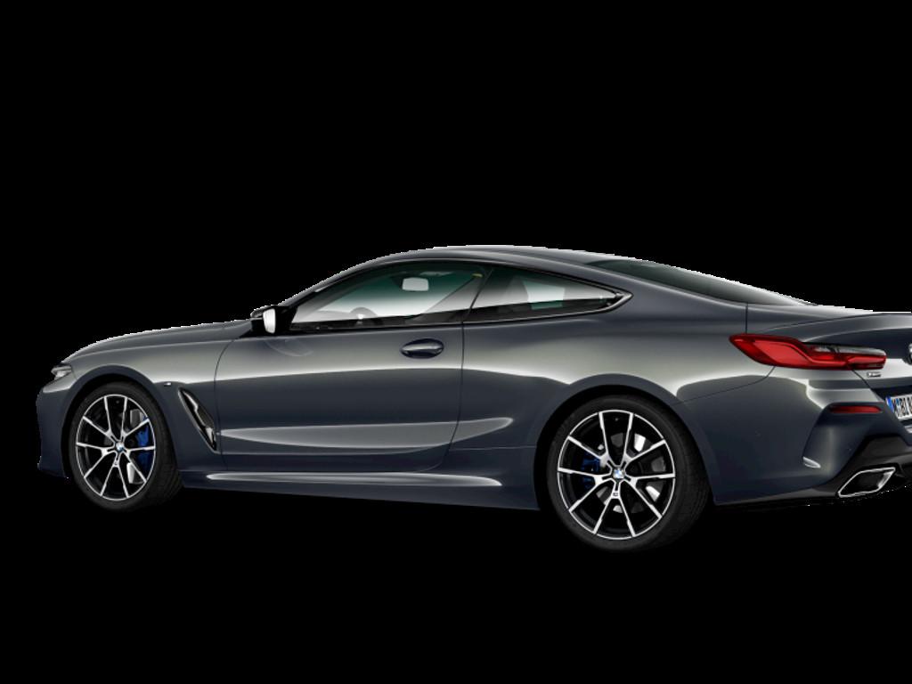 BMW M850