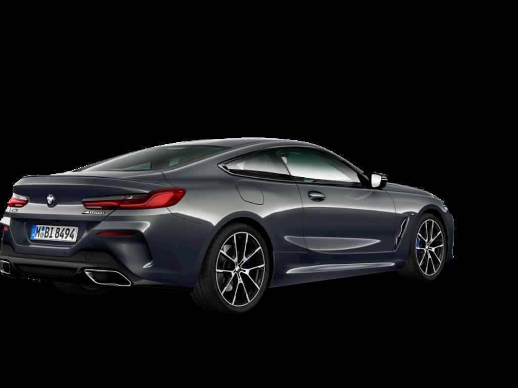 BMW M850