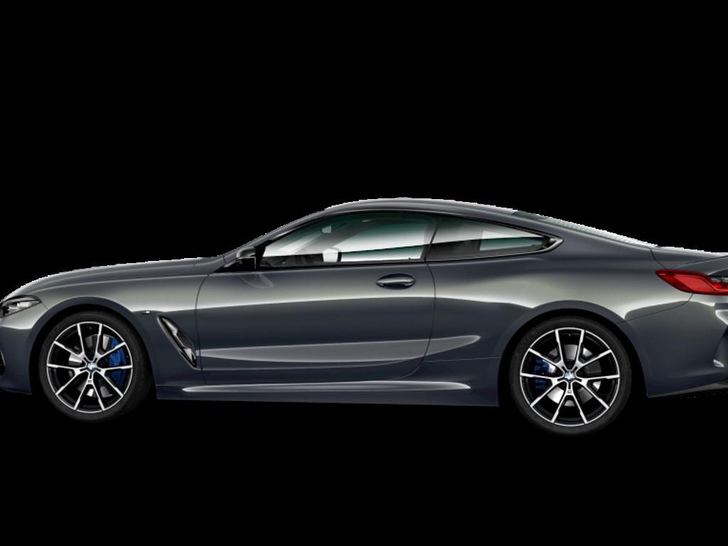 BMW M850