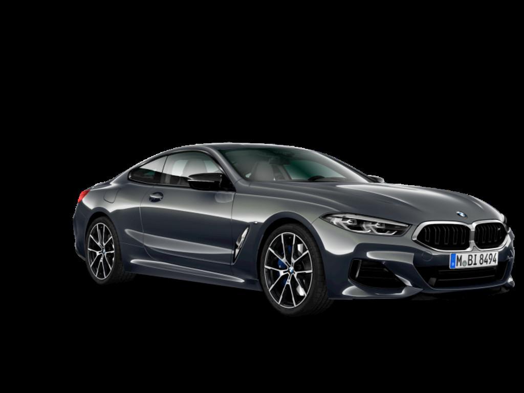 BMW M850