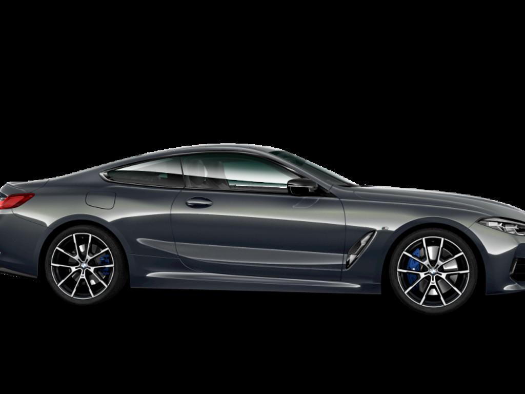 BMW M850