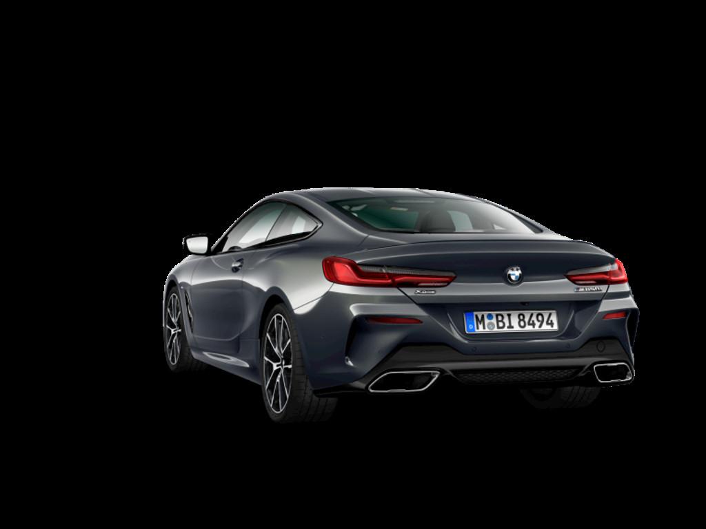 BMW M850