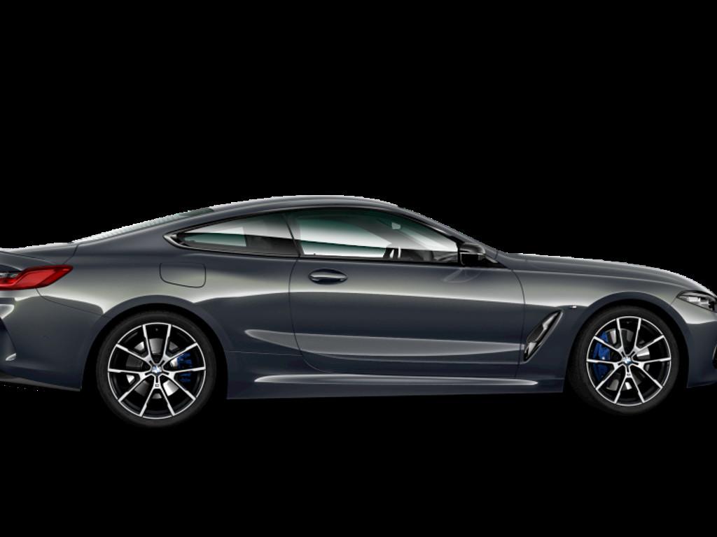 BMW M850