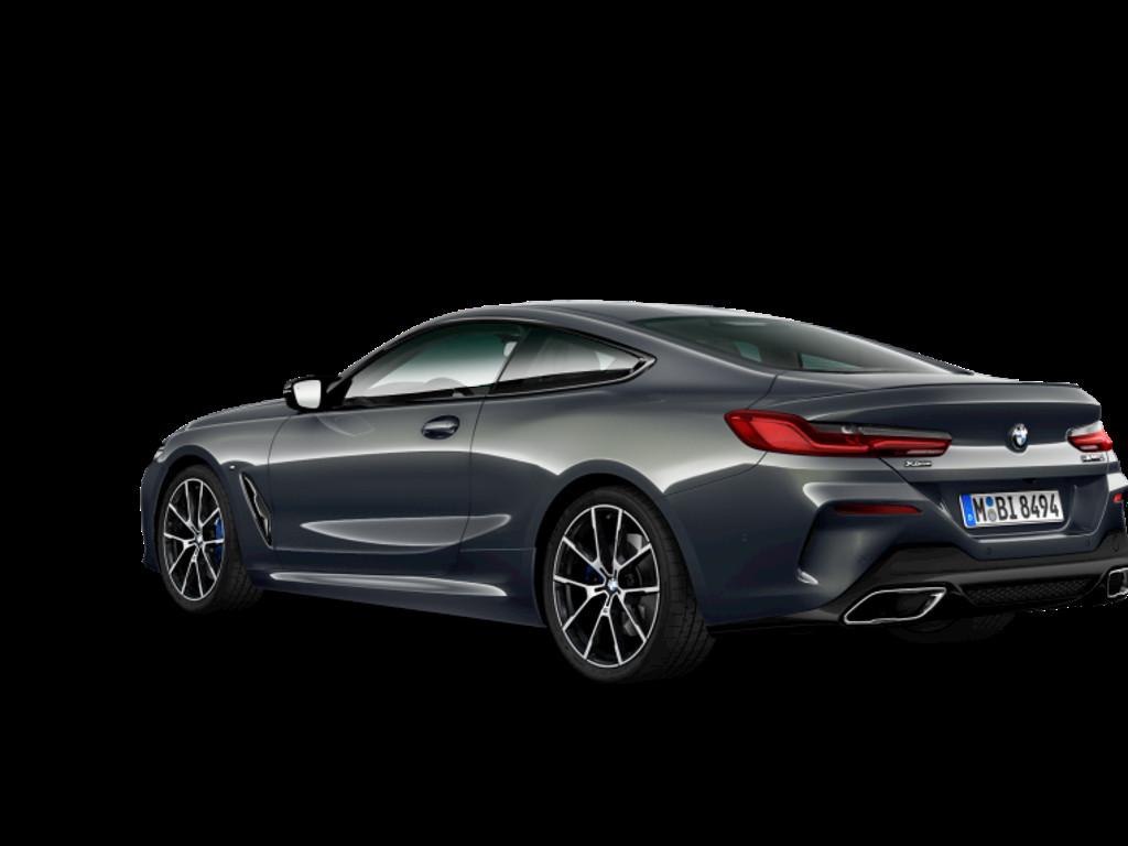 BMW M850