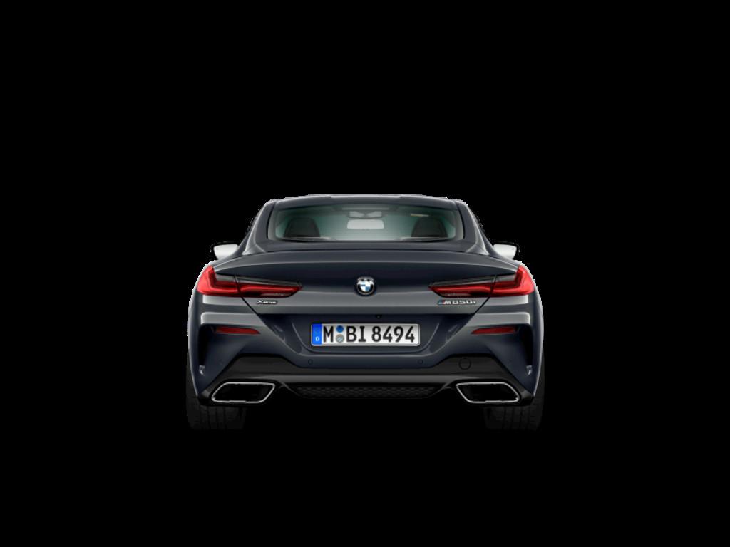 BMW M850