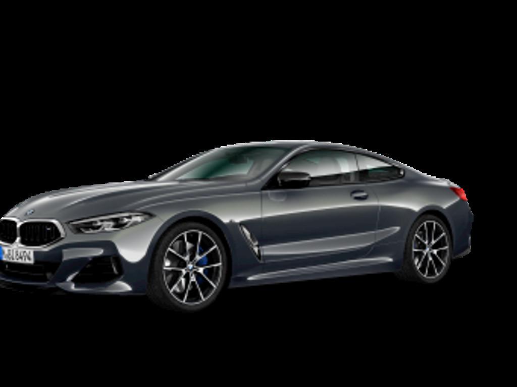 BMW M850