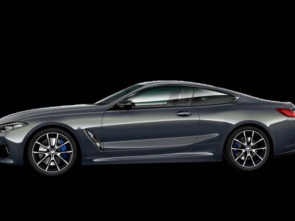 BMW M850