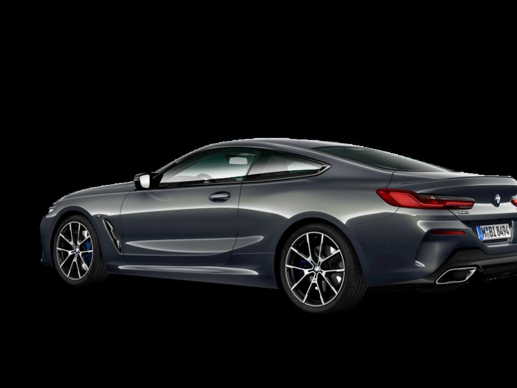 BMW M850