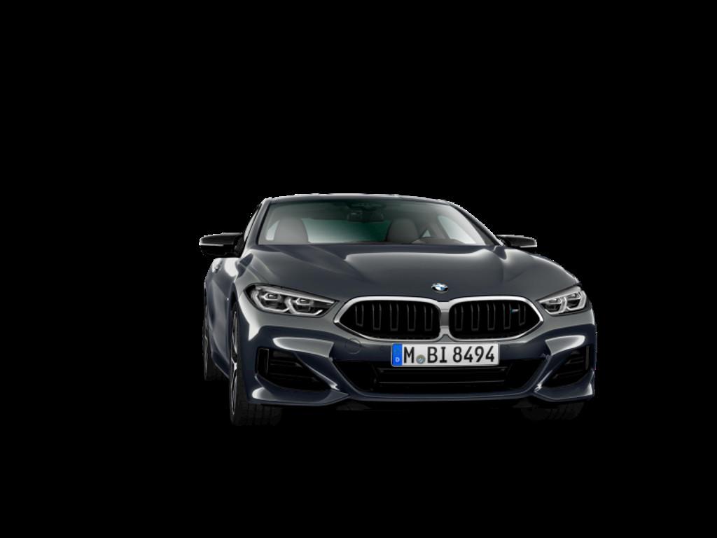 BMW M850