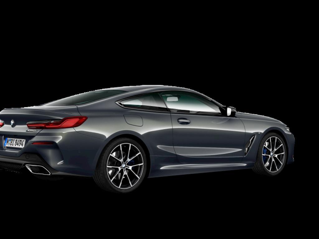 BMW M850