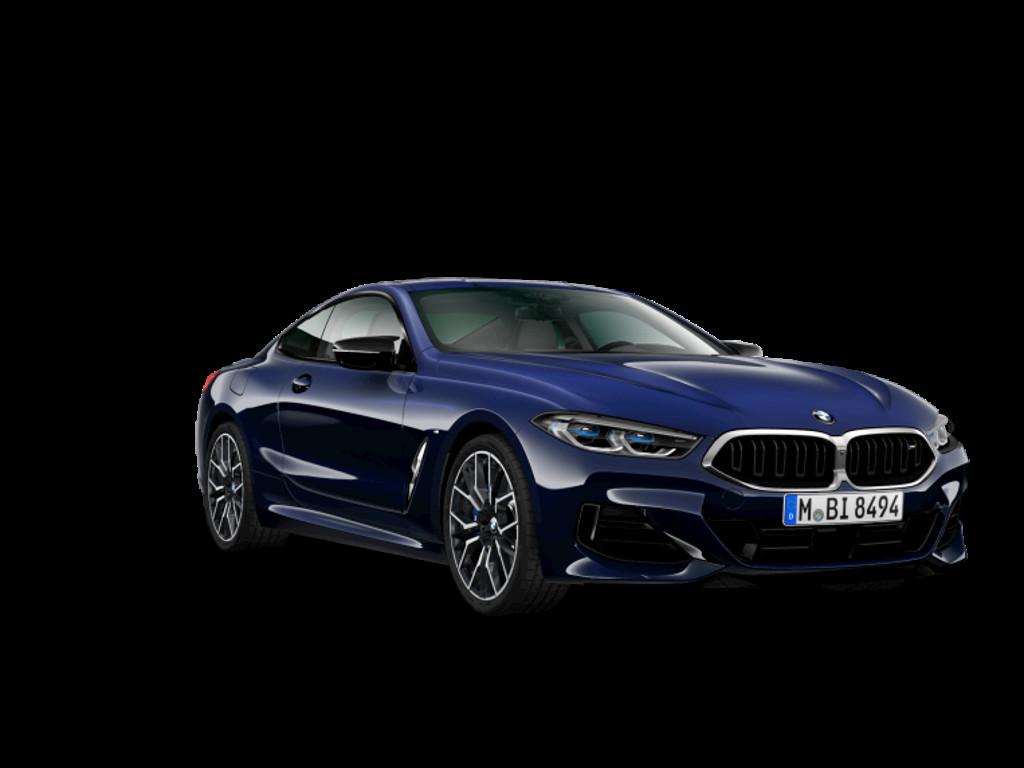 BMW M850