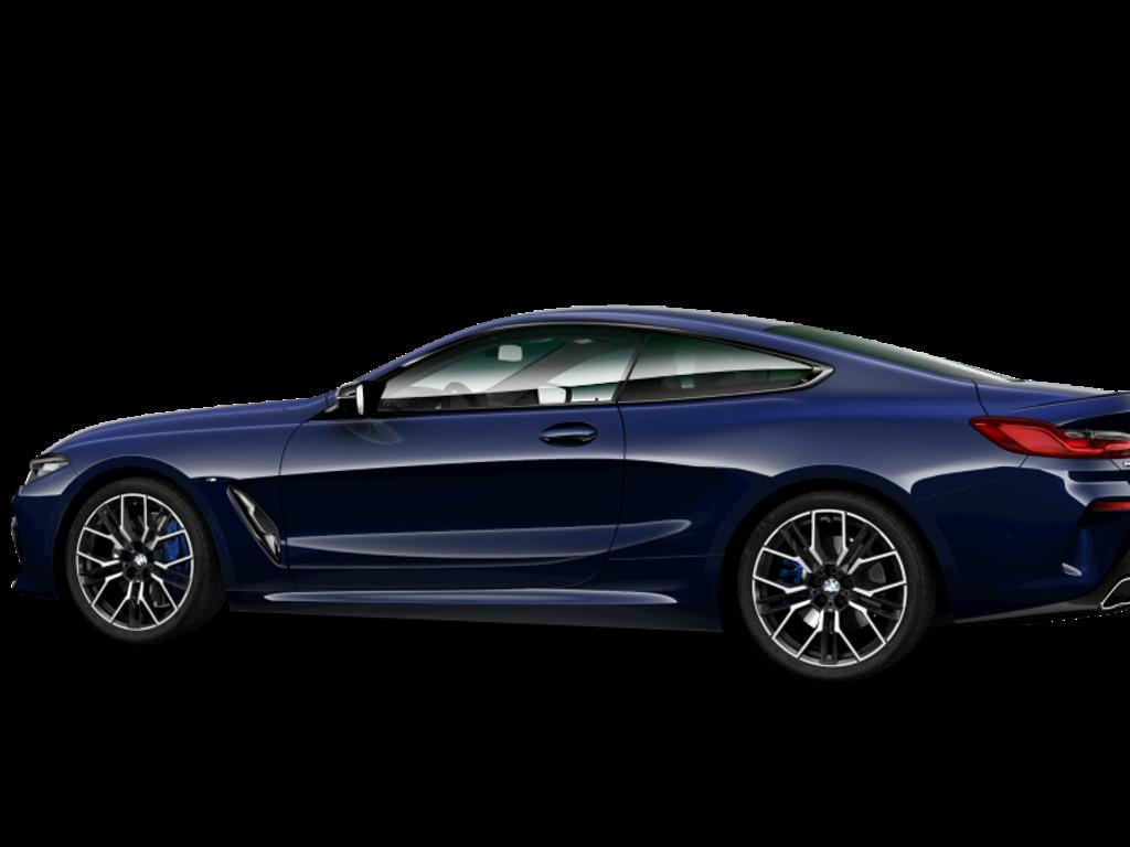 BMW M850