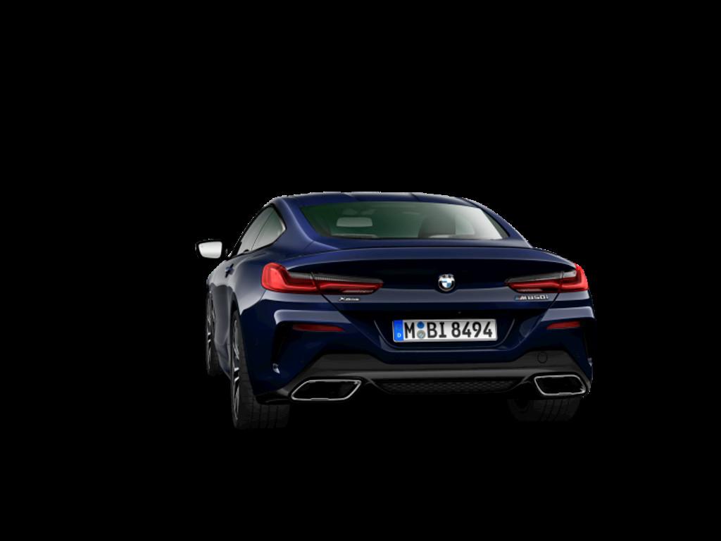 BMW M850